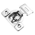 Hickory Hardware Hinge Concealed Face Frame P5125-14